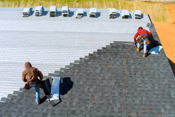 Best New Roof Installation  in Grosse Pointe Farms, MI