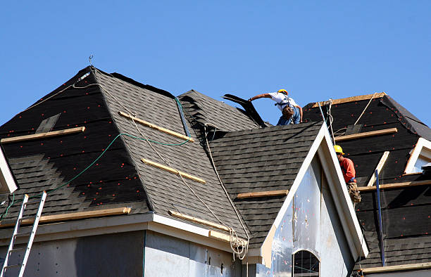 Best Storm Damage Roof Repair  in Grosse Pointe Farms, MI