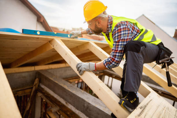 Best Emergency Roof Repair  in Grosse Pointe Farms, MI